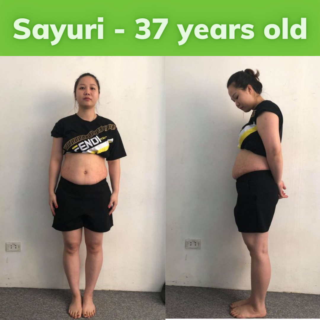 Nashi Diet - Beauty & Slim Body