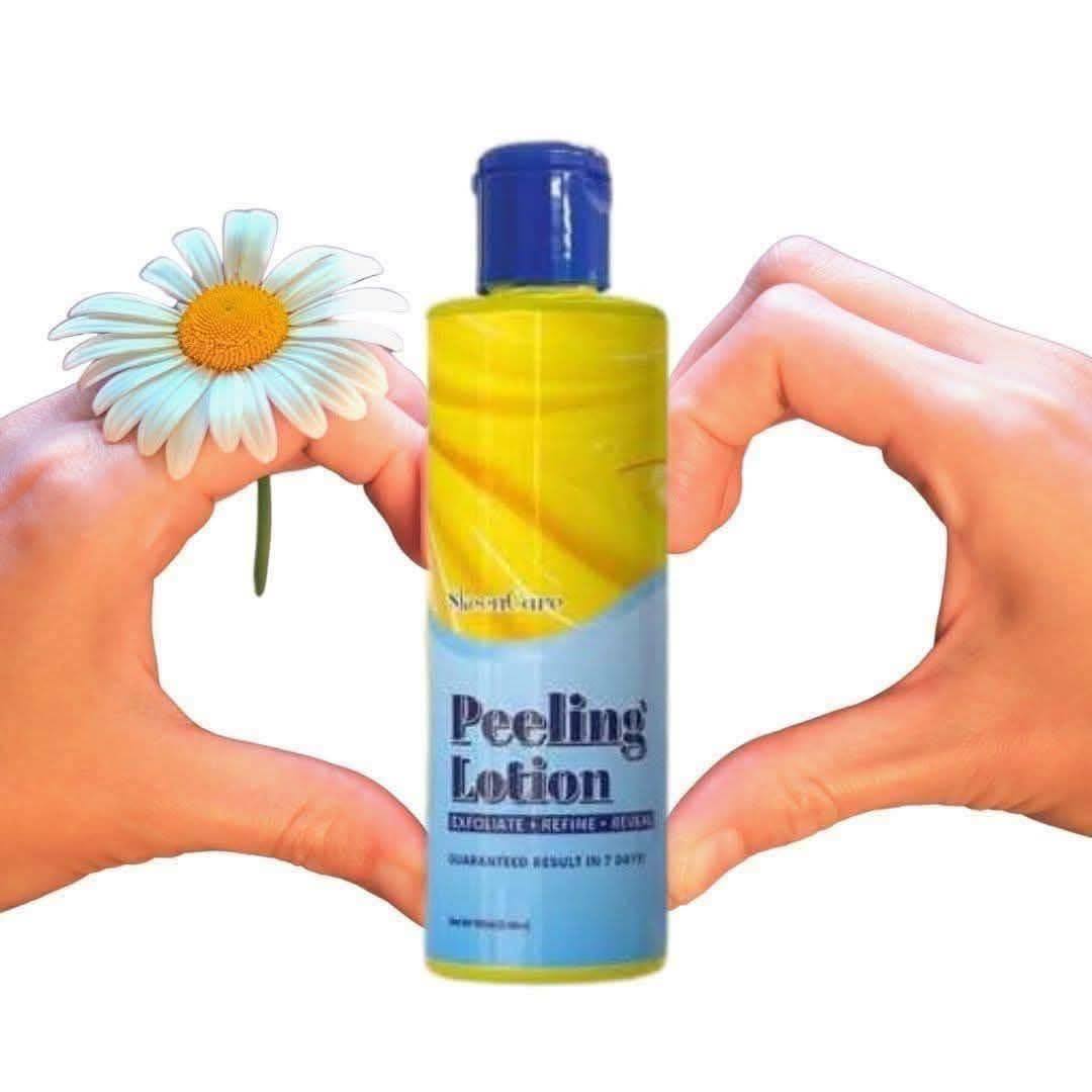 Skeencare Peeling Lotion 100ml (SkeenCare) ORIGINAL
