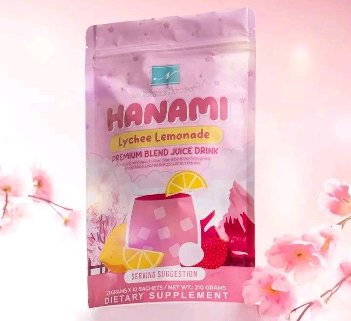 NAMIROSEUS TOKYO | KYOTO | POKHARA | SAKURA THAI MILKTEA PREMIUM SLIMMING COFFEE 10sachets per Pack
