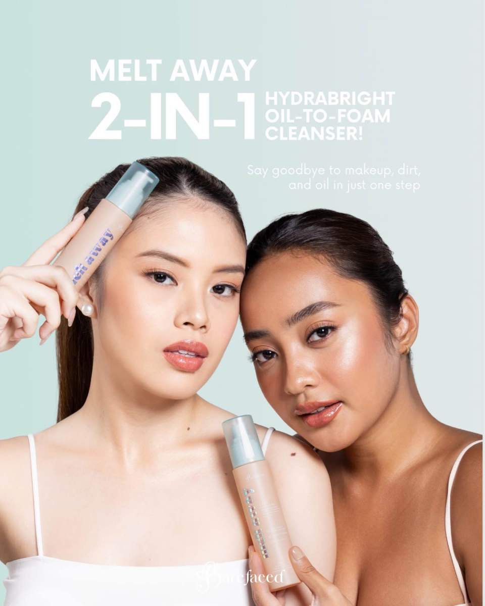 Barefaced Sunkissed Illuminating Sunscreen SPF50+ & SPF30 +++ UVA UVB Sunblock Sun Protect Sunscreen