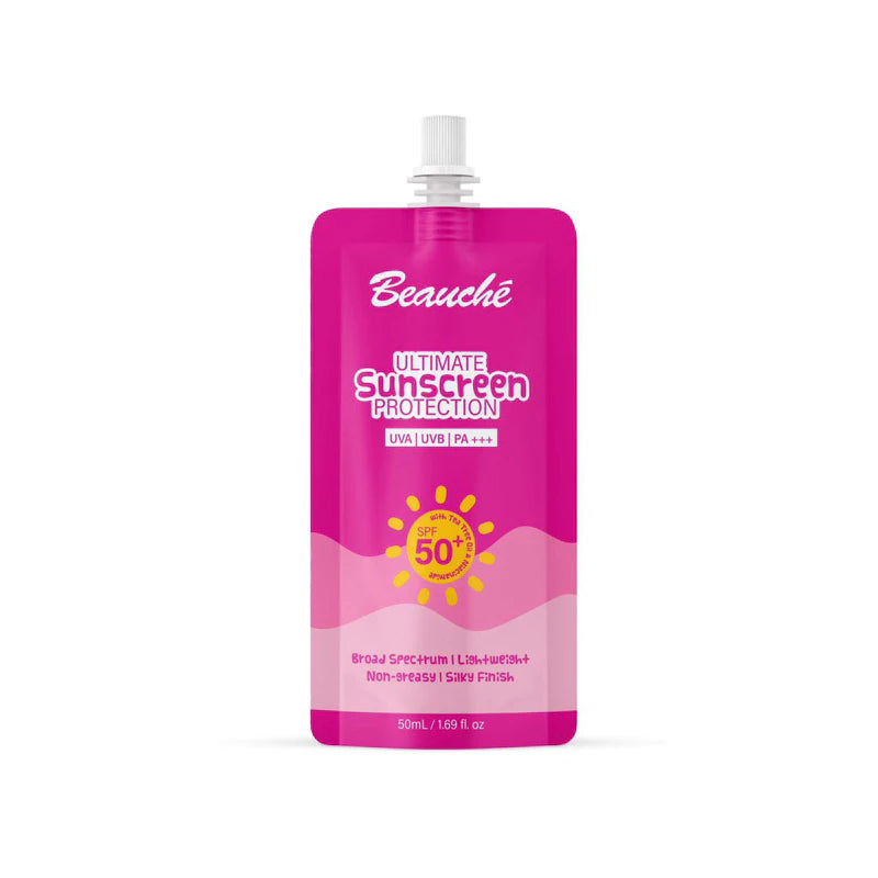 Beauche Ultimate Sunscreen Spf50 30g |