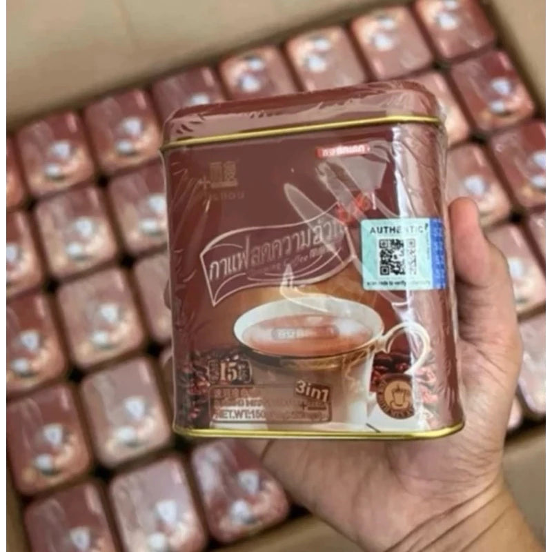 Lishou Coffee Original 15 sachets