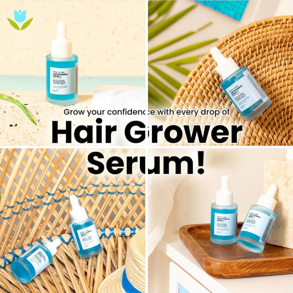 Catt and Co underarm serum,nipple,elbows and knees,butt,bikini inner thigh,scar and hair intensive