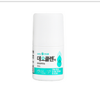 Sweat Control 3-piece set - Sweatroll / Sweative Sense / Deoclean | Shopee Singapore