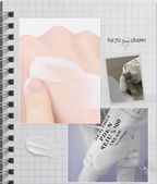 Dr. Althea - Reju 5000 Cream 20g (PDRN 5,000ppm)