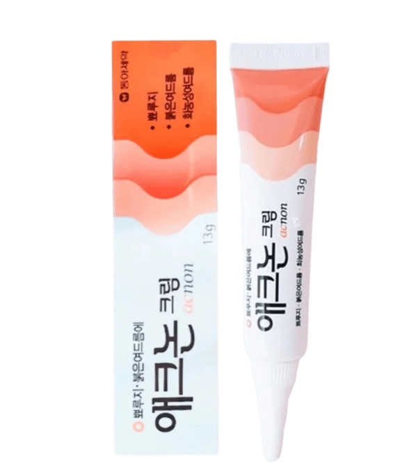 DONG A PHARM Acnon Cream 13g