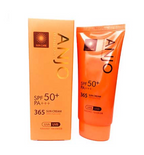 Korea authentic ANJO plant 365 sunscreen anti-ultraviolet brightening skin moisturizing 70g sPF50+
