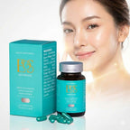 EOS Whitening - No. 1 skin whitening pill Korea