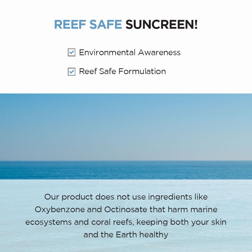 SKIN1004 Madagascar Centella Hyalu-Cica Water-Fit Sun Serum SPF50+ PA++++