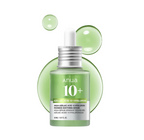 Anua Azelaic Acid 10 Hyaluron Redness Soothing Serum with Azelaic Acid & Hyaluronic Acid Reduces Redness Calms Skin For Sensitive & Irritated Skin Gentle Formula 30ml