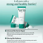 Purito Mighty Bamboo Panthenol Cream 100ml