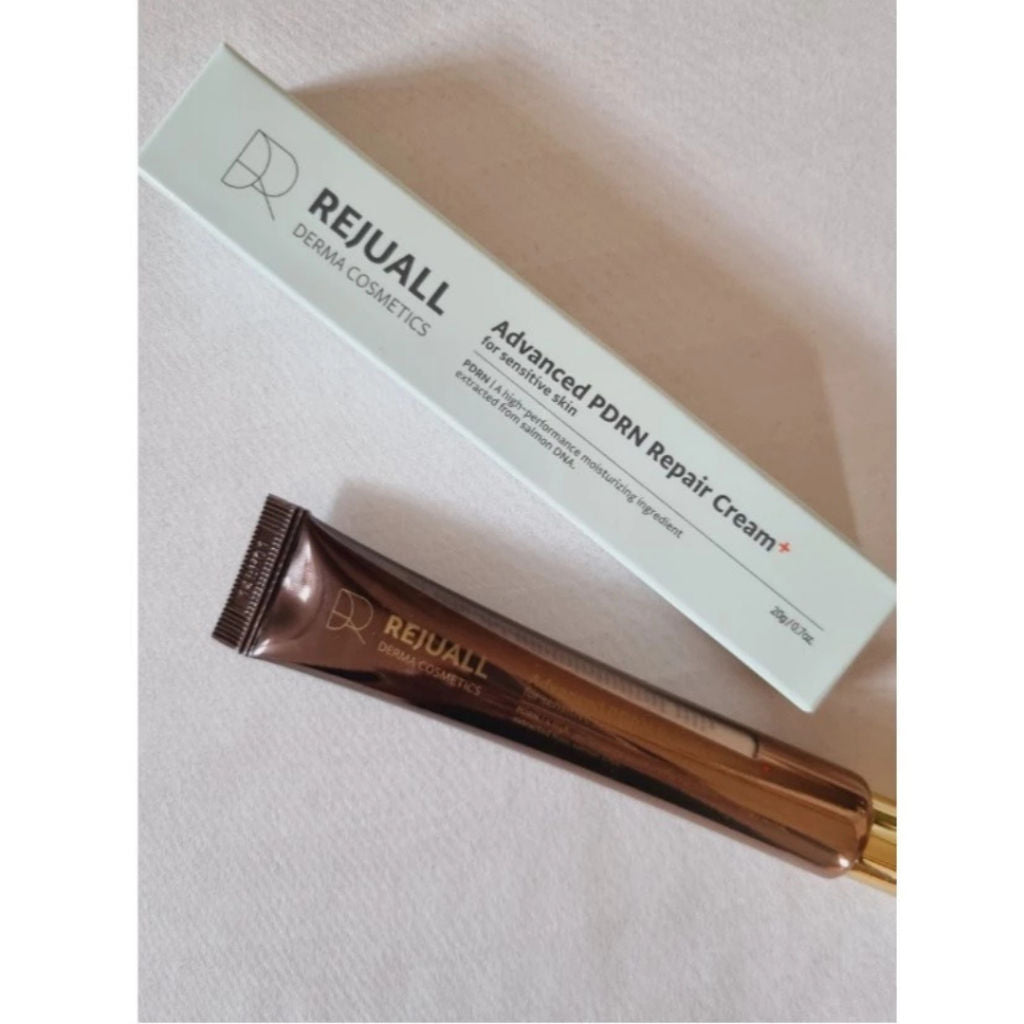 Dr REJUALL PDRN Cream | 20ml | Anti Aging, Skin Regeneration, Moisturizing