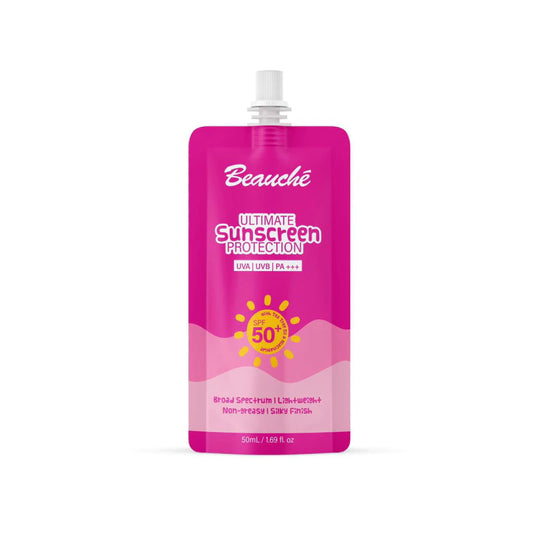 Beauche Ultimate Sunscreen Spf50 30g |