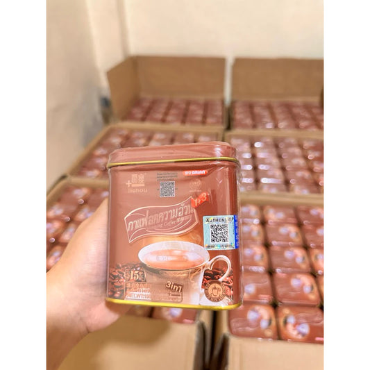 Lishou Coffee Original 15 sachets