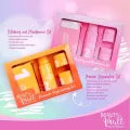 BEAUTY VAULT PREMIUM REJUVENATING SET | WHITENING & MAINTENANCE SET